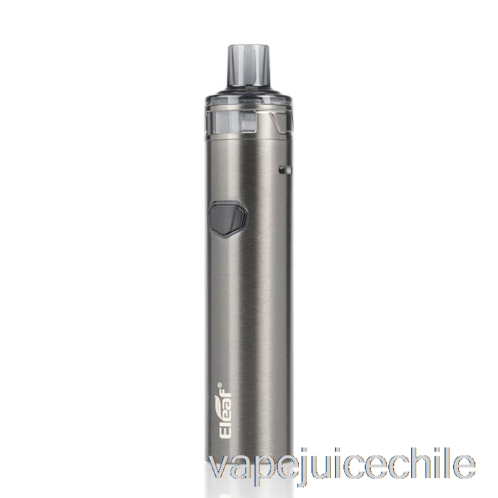 Vape Vhile Eleaf Ijust Aio Kit De Inicio Bronce